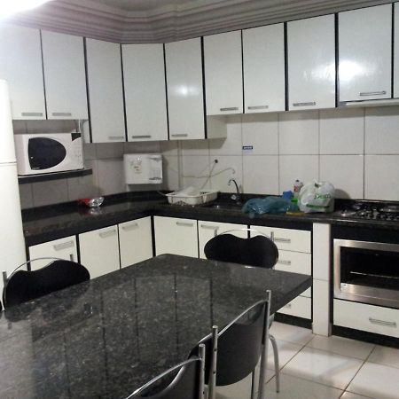 Golden Dolphin Grandhotel Caldas Novas Εξωτερικό φωτογραφία
